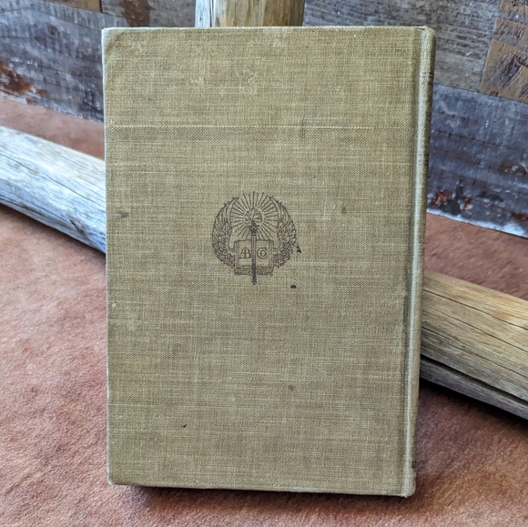 Personal Hygiene by Frank Overton 1913 Antique Hardcover Book - Picture 4 of 16